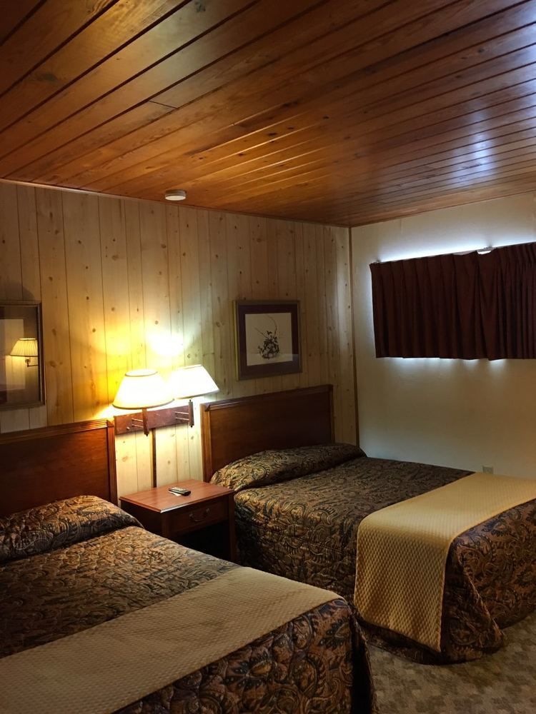 Love Hotels Western Holiday By Oyo At Harlan Lake Ne Alma Zewnętrze zdjęcie