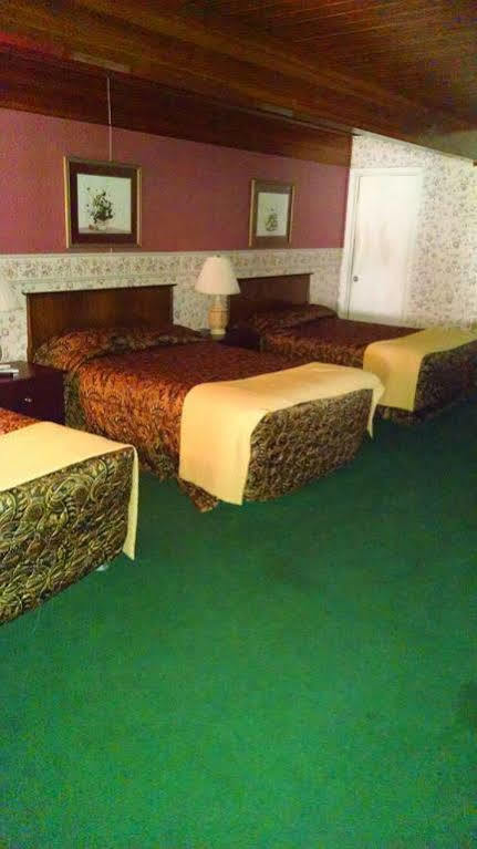 Love Hotels Western Holiday By Oyo At Harlan Lake Ne Alma Zewnętrze zdjęcie